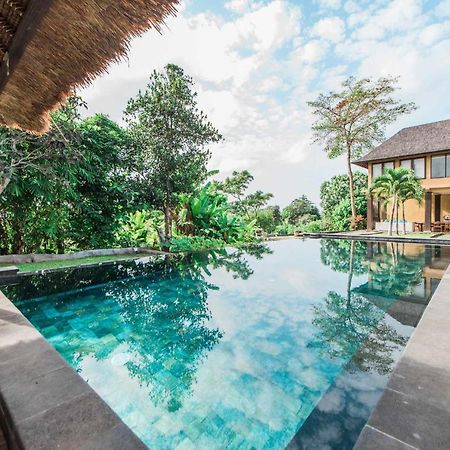 Villa Mimpi Manis Bali Ngoại thất bức ảnh