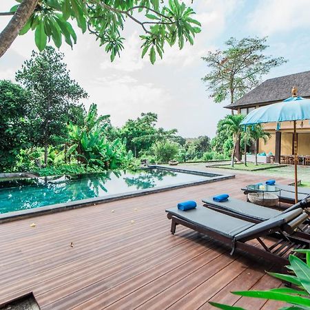 Villa Mimpi Manis Bali Ngoại thất bức ảnh