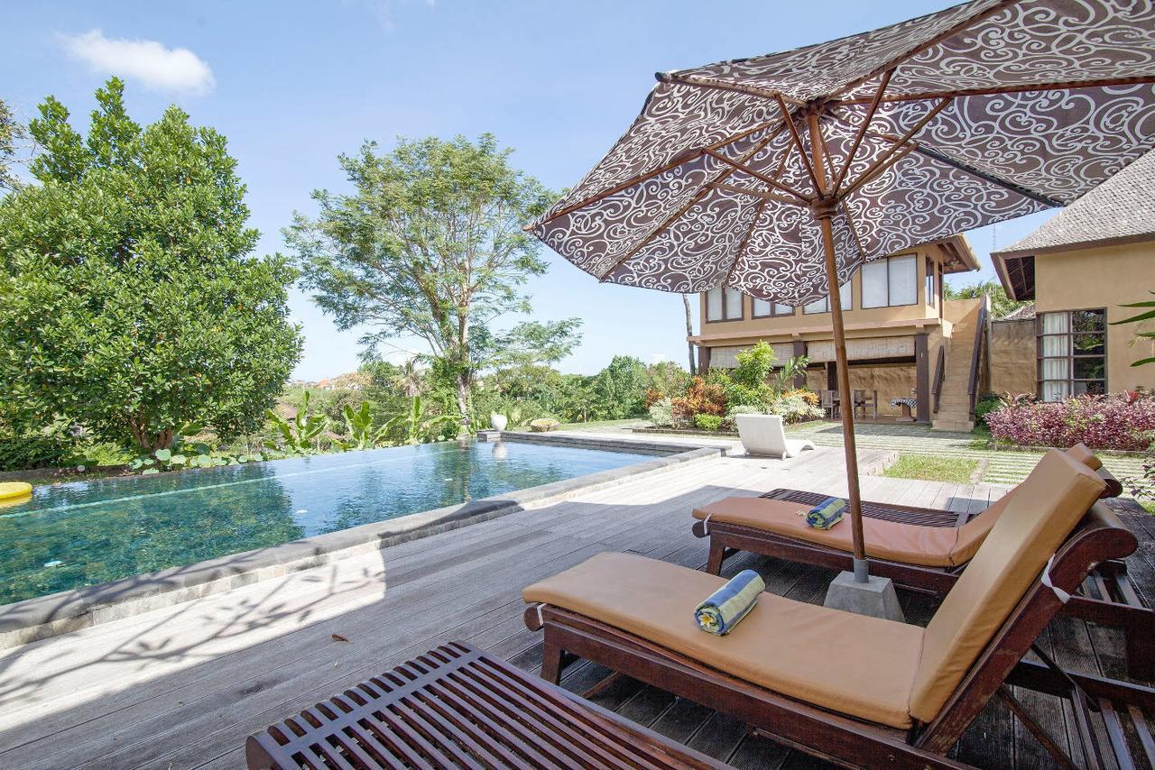 Villa Mimpi Manis Bali Ngoại thất bức ảnh