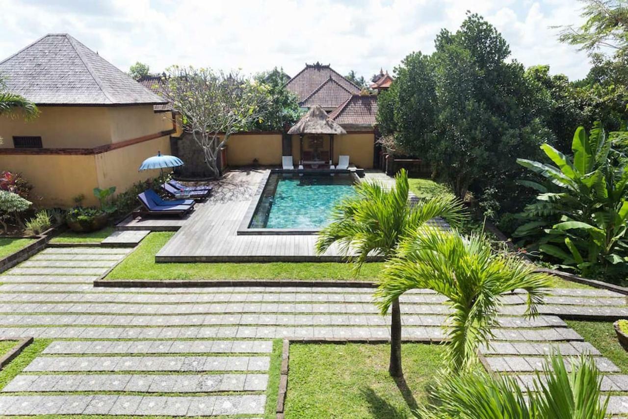 Villa Mimpi Manis Bali Ngoại thất bức ảnh