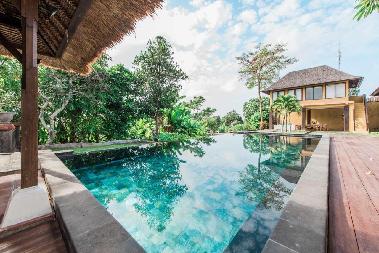 Villa Mimpi Manis Bali Ngoại thất bức ảnh