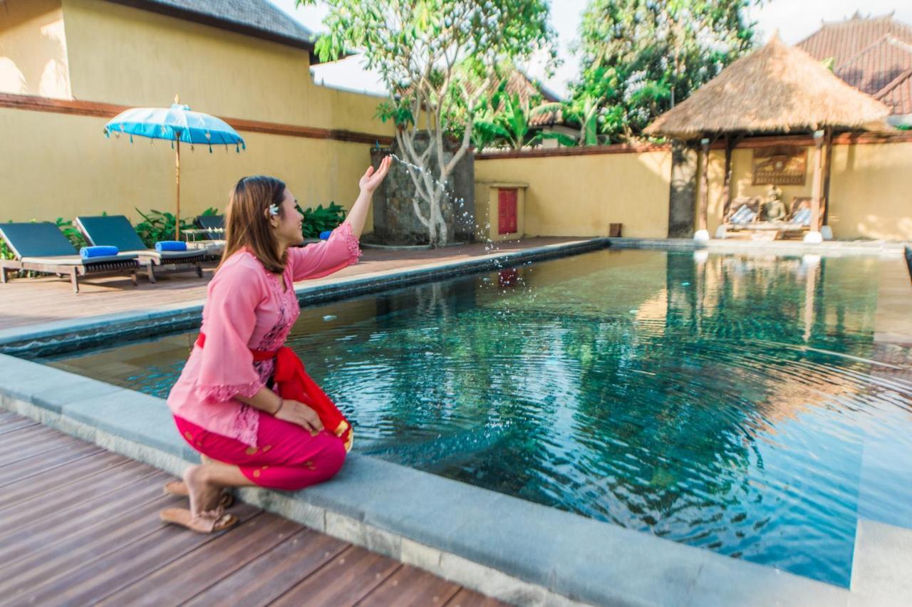 Villa Mimpi Manis Bali Ngoại thất bức ảnh