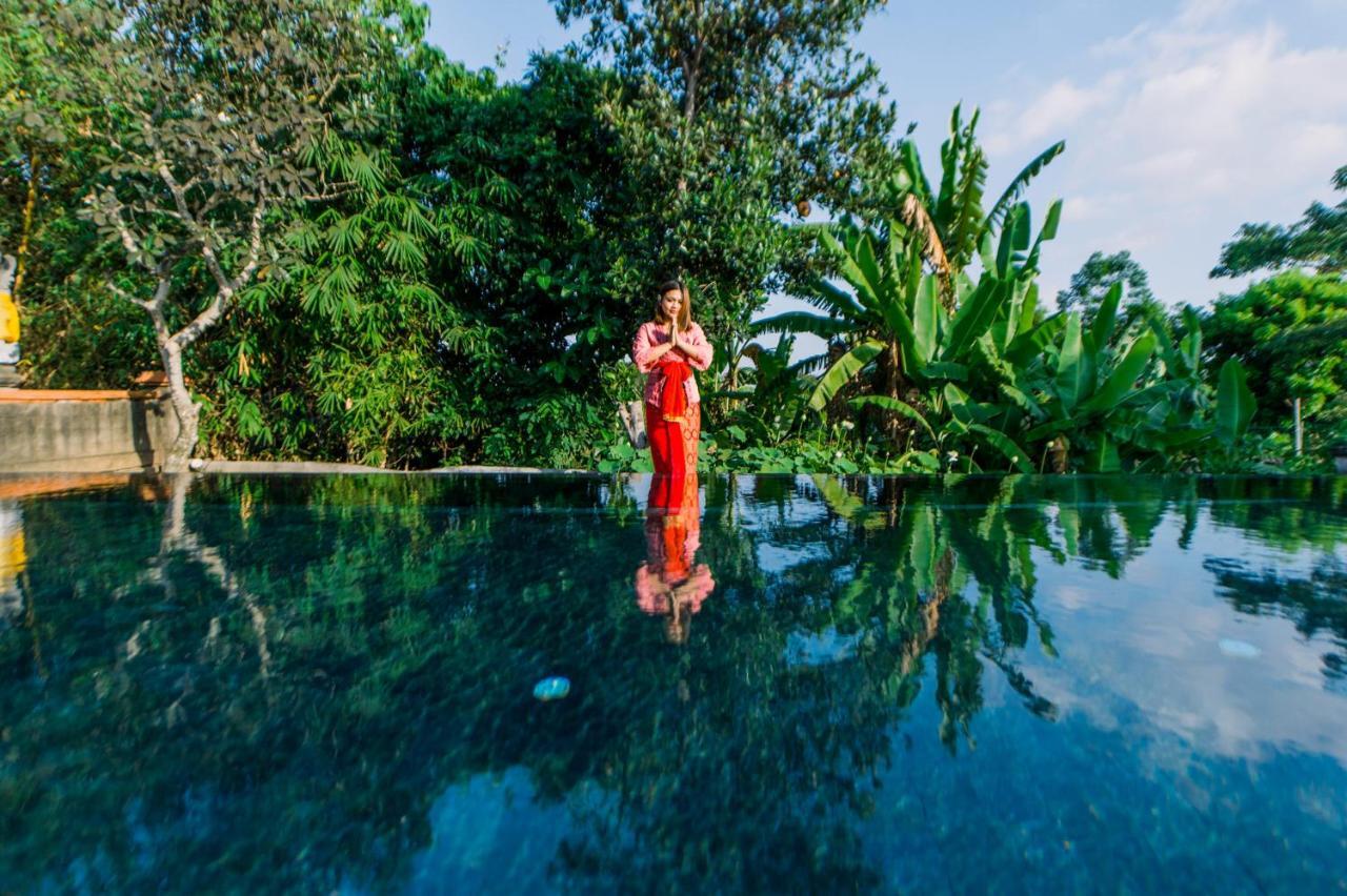Villa Mimpi Manis Bali Ngoại thất bức ảnh