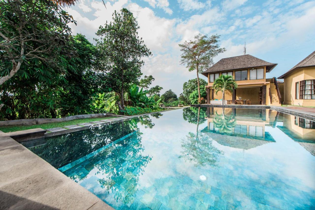 Villa Mimpi Manis Bali Ngoại thất bức ảnh