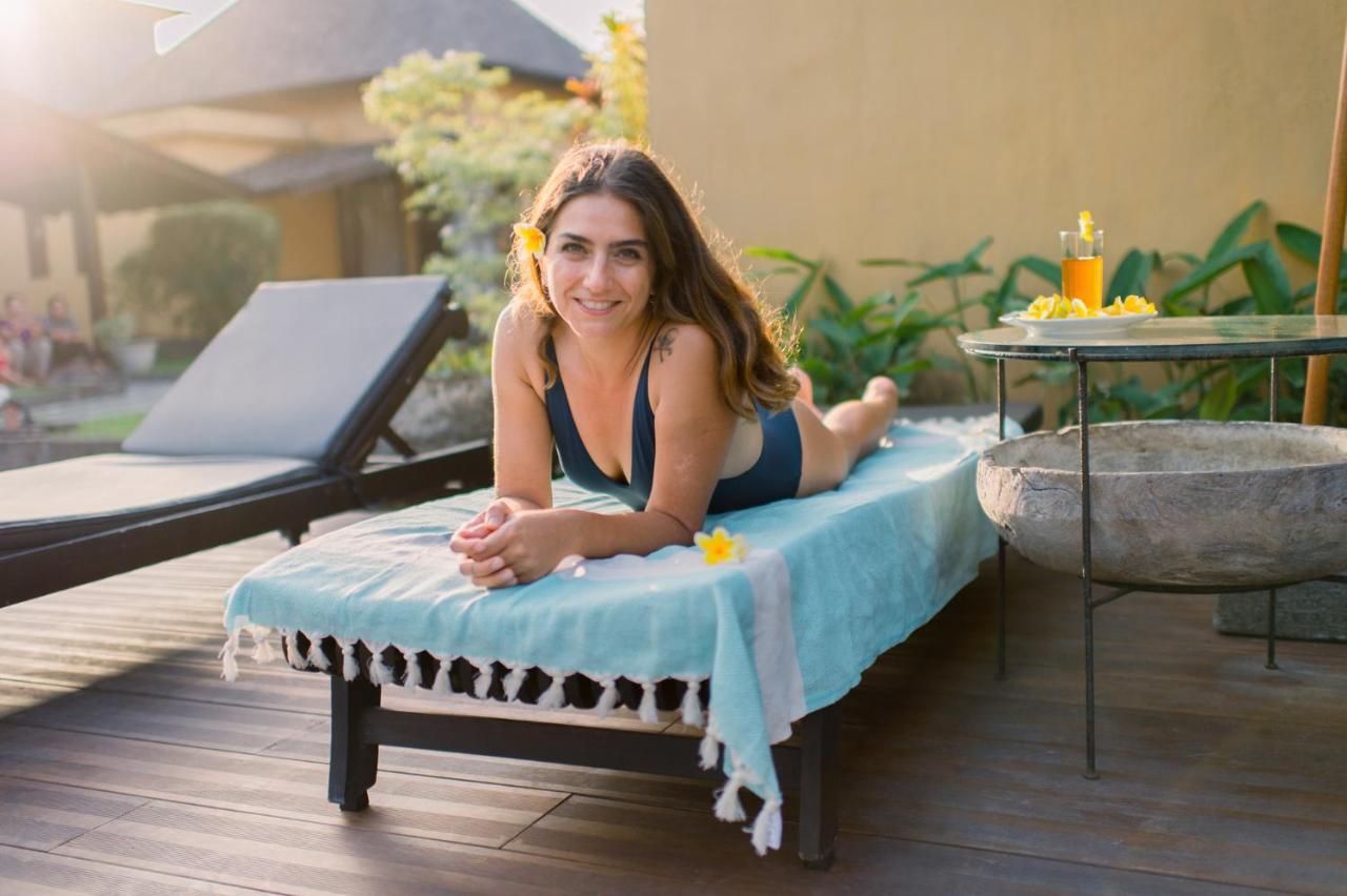 Villa Mimpi Manis Bali Ngoại thất bức ảnh