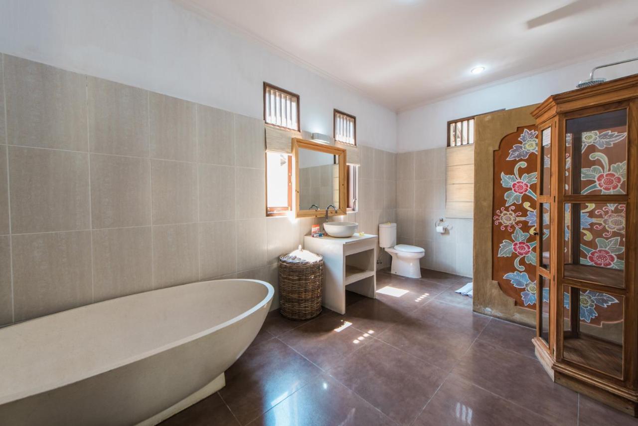 Villa Mimpi Manis Bali Ngoại thất bức ảnh