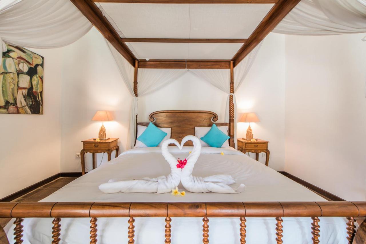 Villa Mimpi Manis Bali Ngoại thất bức ảnh
