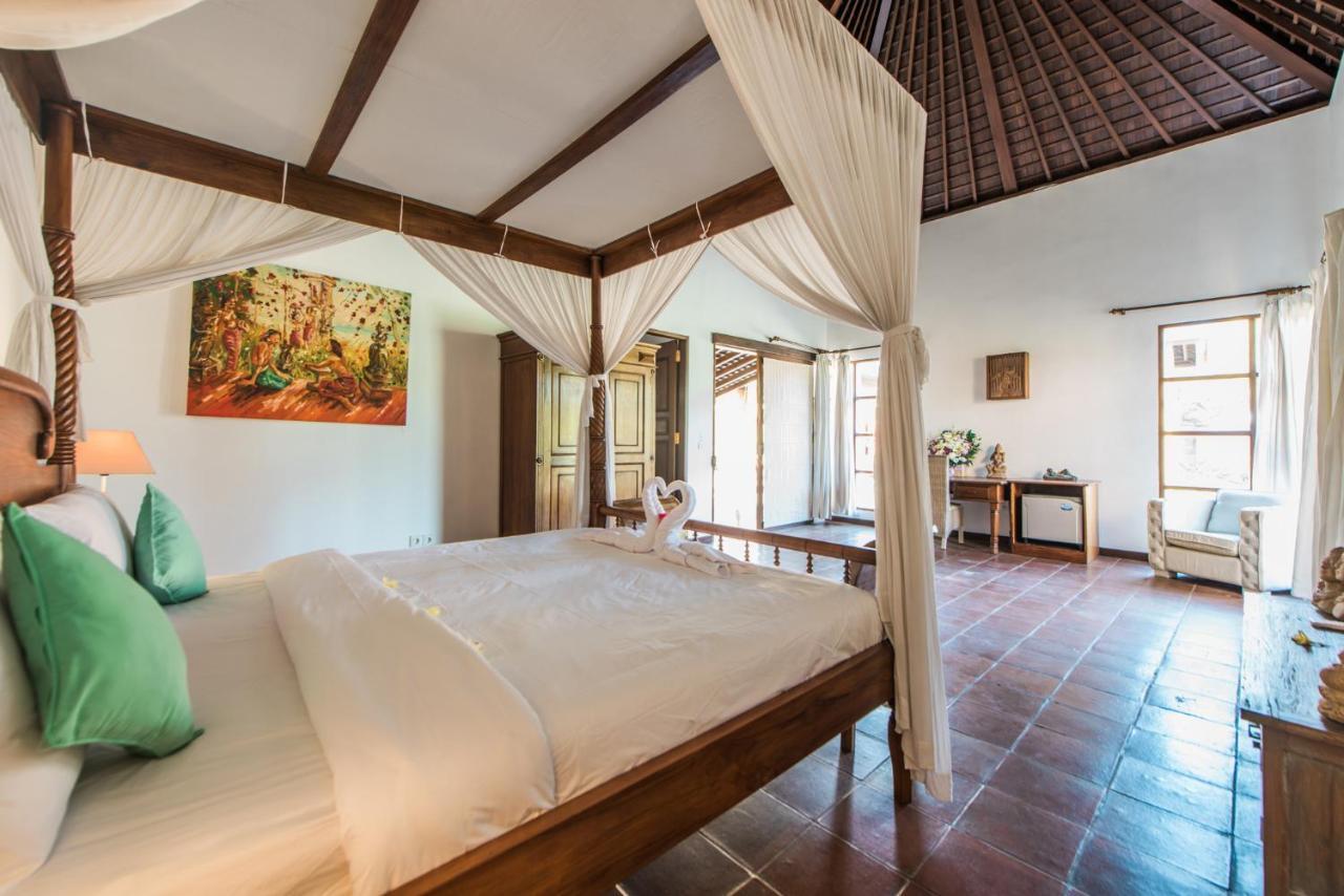 Villa Mimpi Manis Bali Ngoại thất bức ảnh
