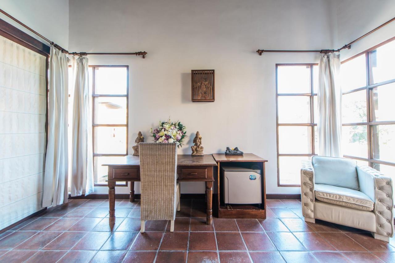 Villa Mimpi Manis Bali Ngoại thất bức ảnh