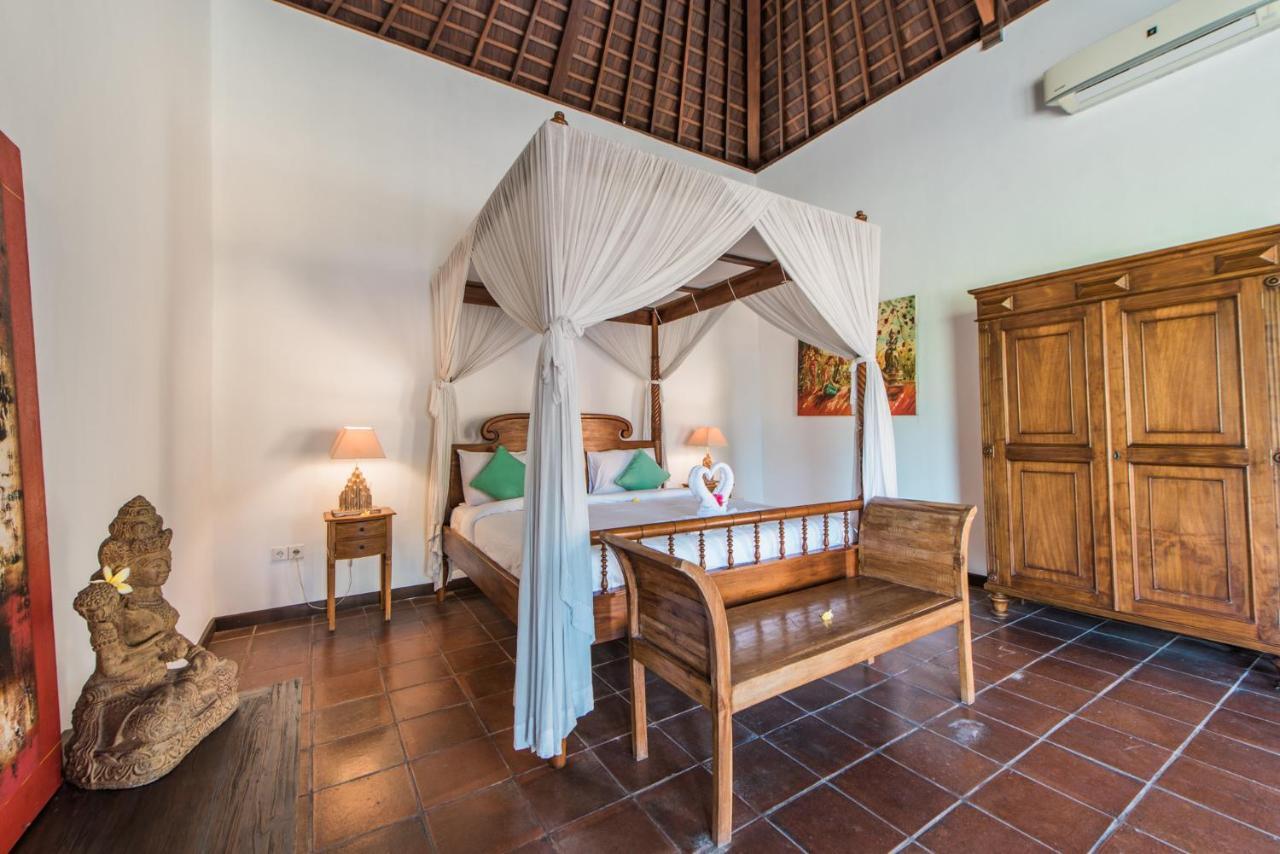Villa Mimpi Manis Bali Ngoại thất bức ảnh
