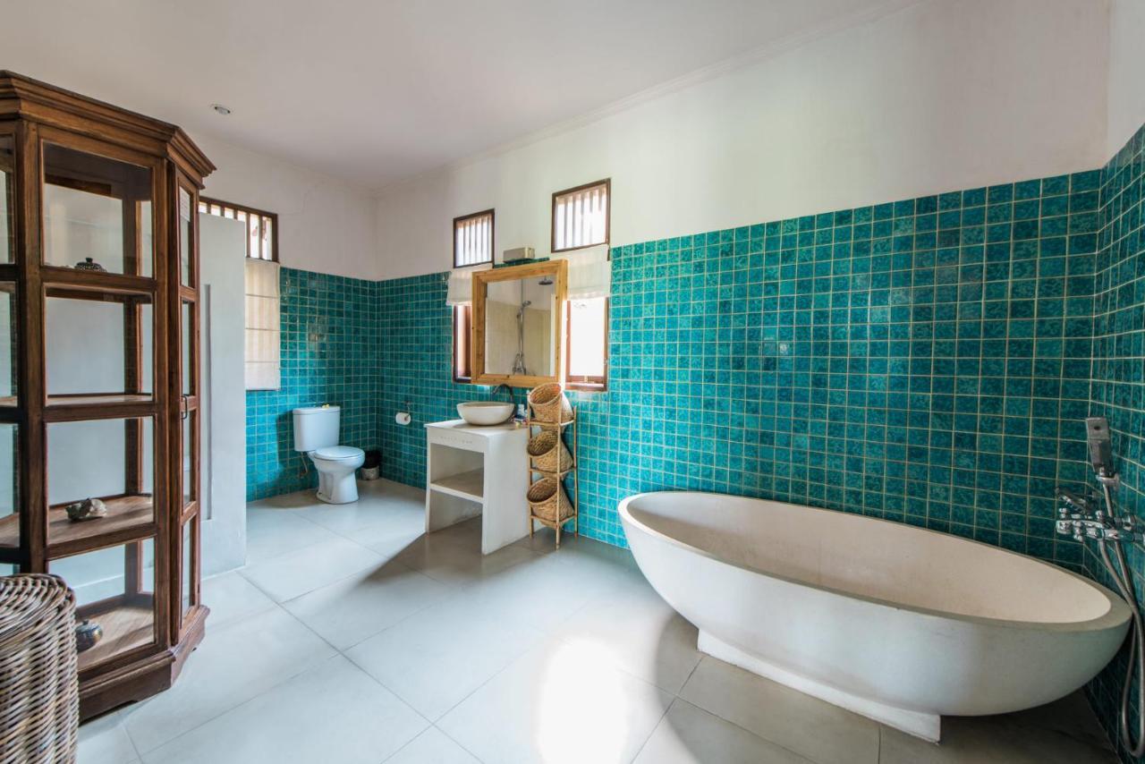 Villa Mimpi Manis Bali Ngoại thất bức ảnh