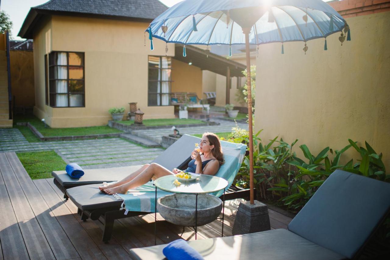 Villa Mimpi Manis Bali Ngoại thất bức ảnh