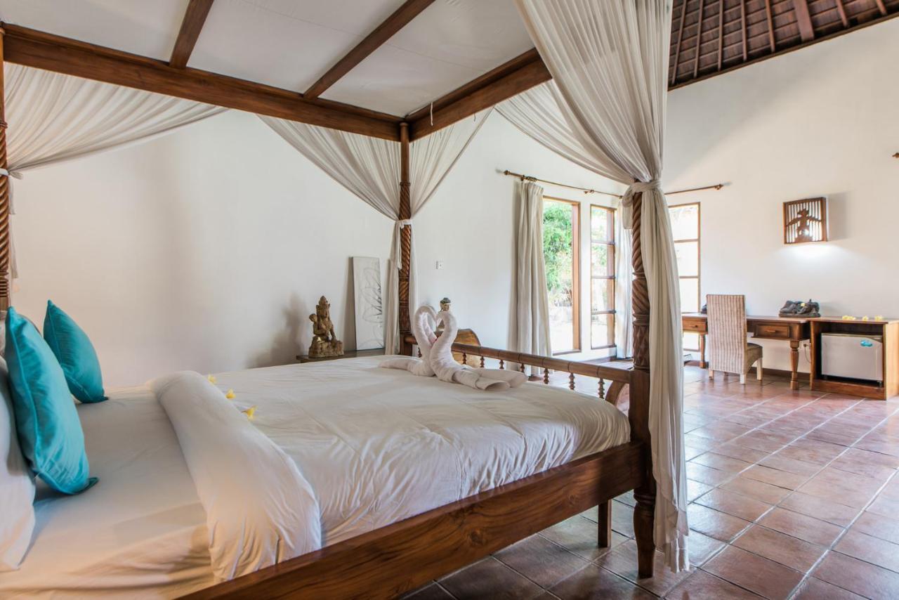 Villa Mimpi Manis Bali Ngoại thất bức ảnh